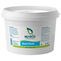 Nu-Eco Bleach Powder - 5kg